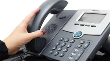 تفاصيل التعاقد.. خط أرضي منزلي جديد 2026 يحدد المستندات المطلوبة